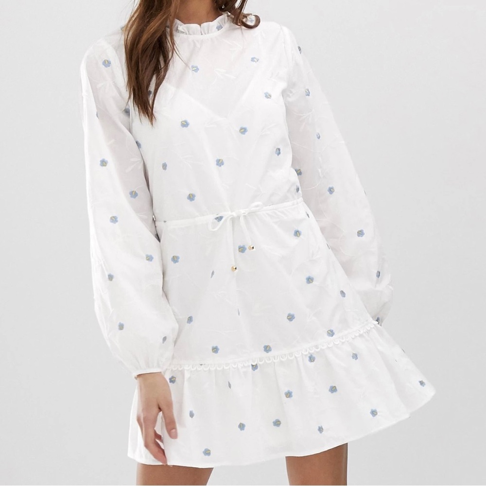 Stevie May ‘Delirium’ Floral Dress